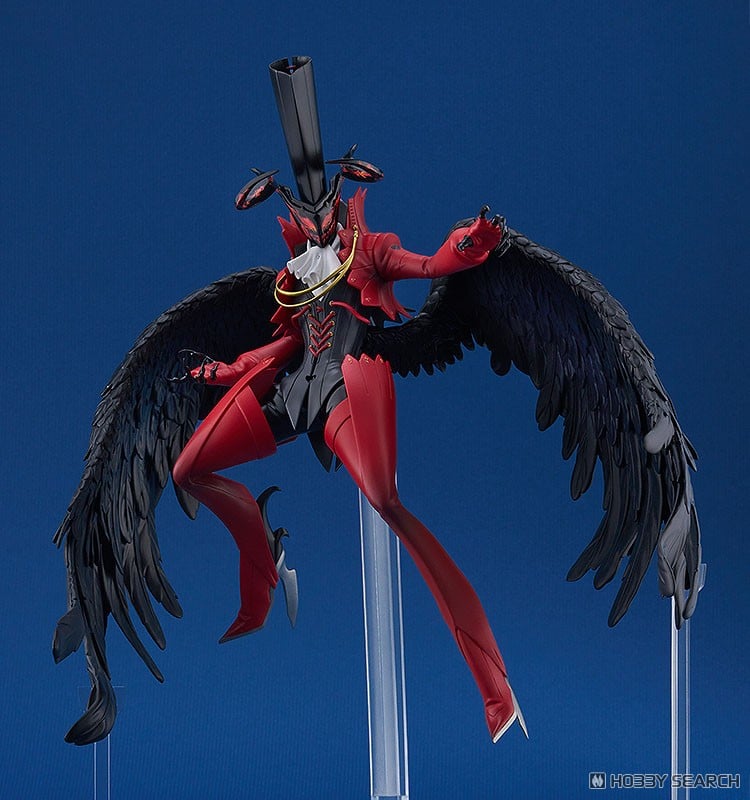 POP UP PARADE SP アルセーヌ (フィギュア) - ホビーサーチ フィギュア