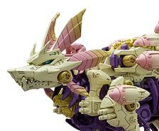 ☆特価品 ガトリングフォックス ミツネ (キャラクタートイ) - ホビー