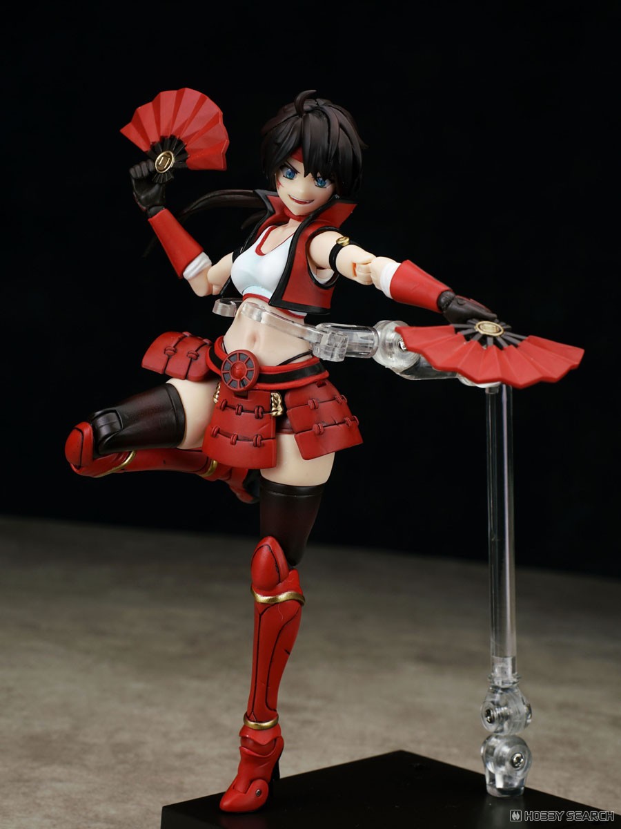 戦国Gシリーズ 真田幸村 (フィギュア) - ホビーサーチ フィギュア