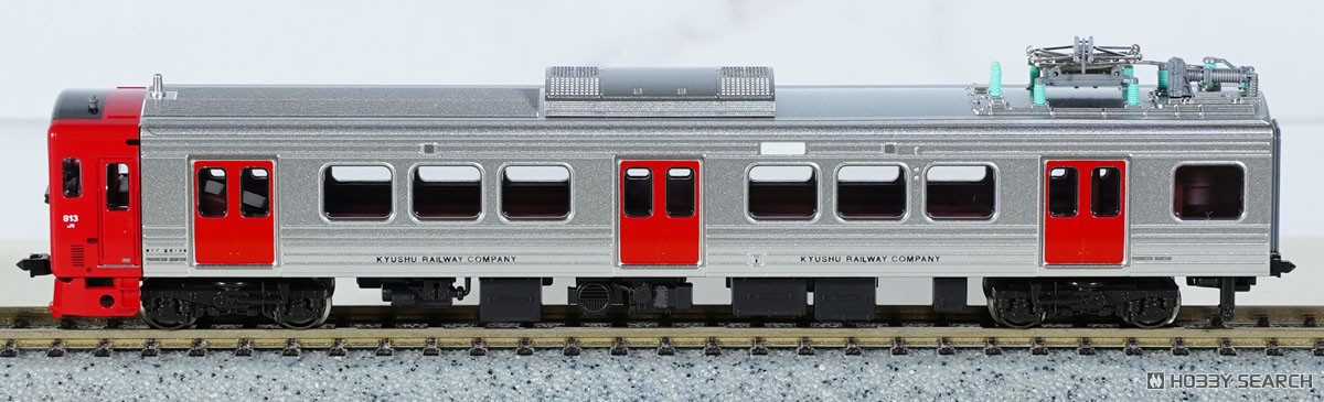 813系2200番代 3両増結セット (増結・3両セット) (鉄道模型) - ホビー