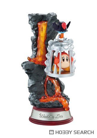 星のカービィ Swing Kirby Twinkle Traveler (6個セット