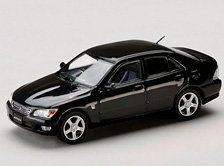 Bargain Item* Toyota ALTEZZA RS200 (E10) 1998 Geinuine Customized