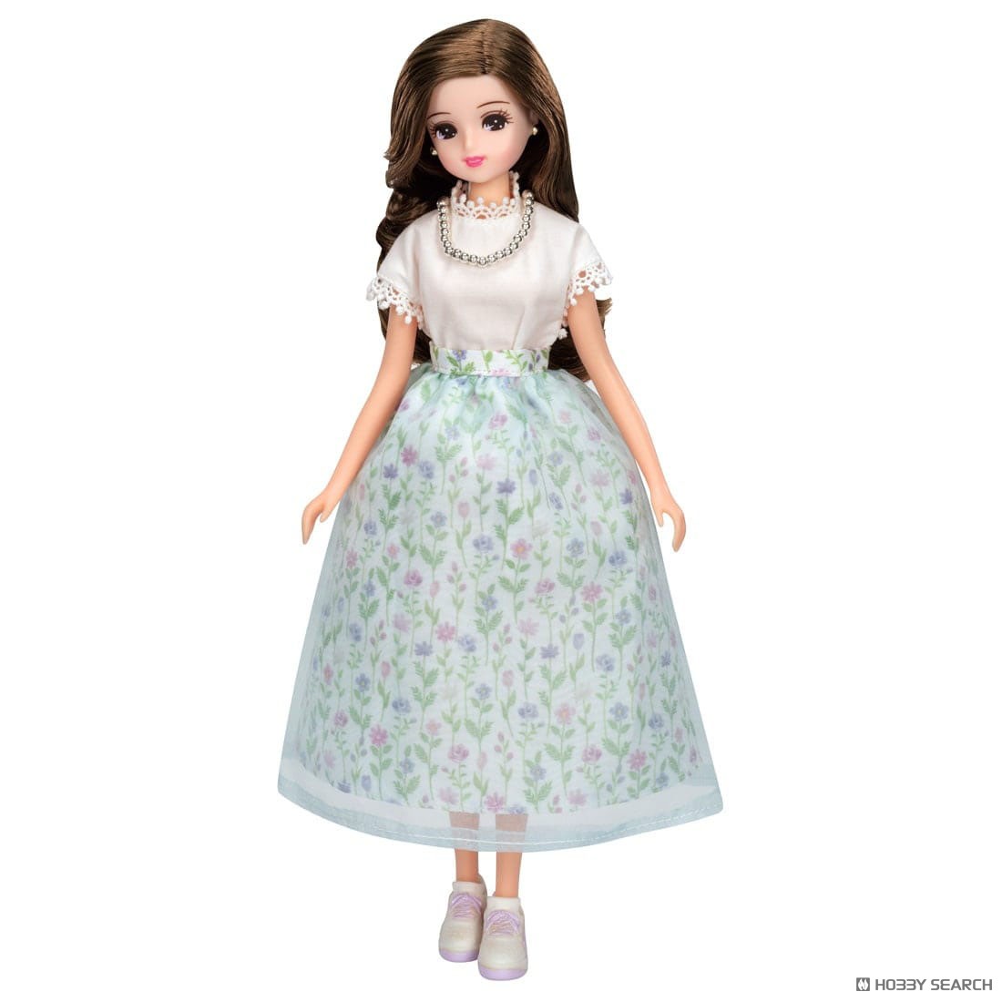 リカちゃん LD-19 おしゃれなママ (りかちゃん) - ホビーサーチ おもちゃ