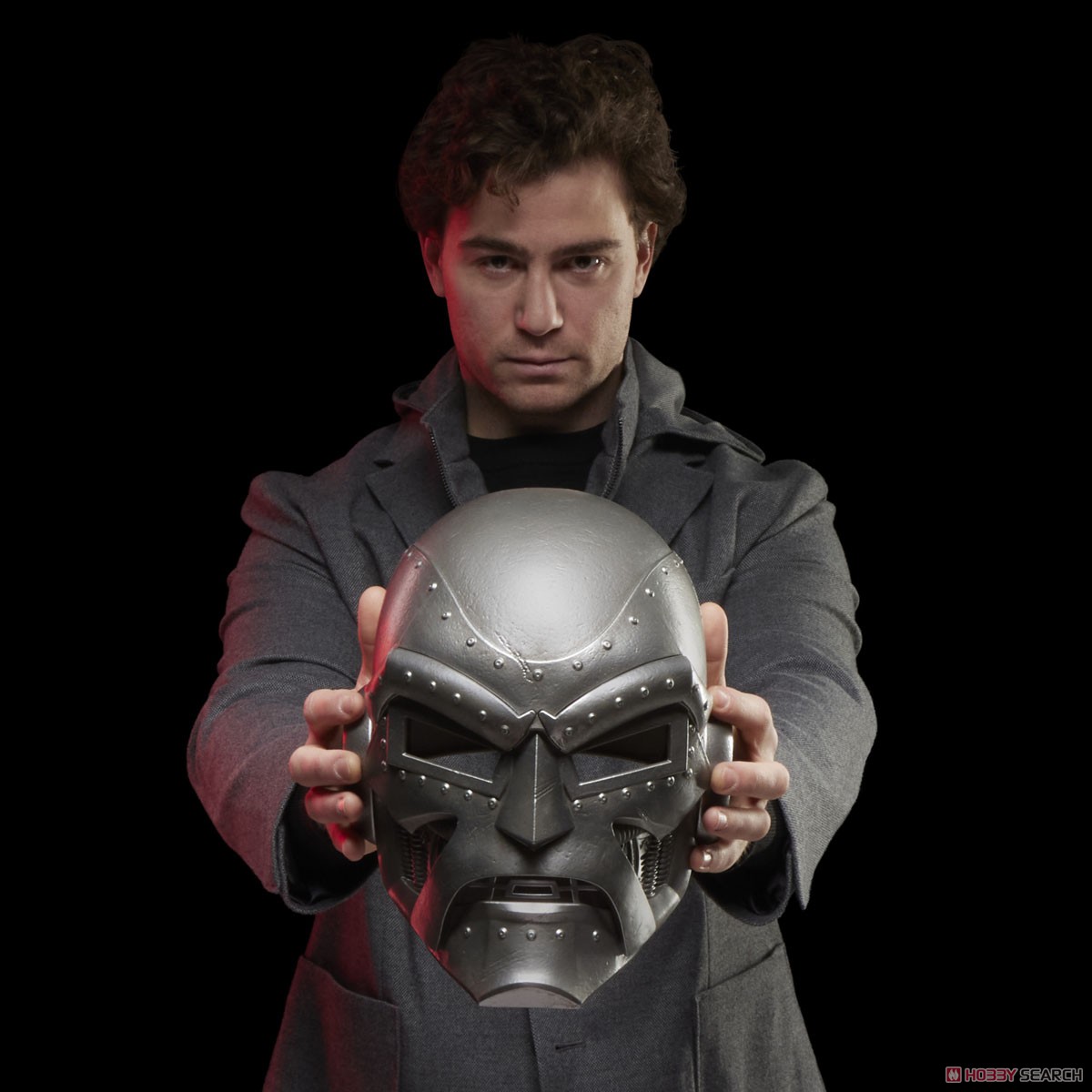 マーベルレジェンド・シリーズ ドクター・ドゥーム プレミアム ロール