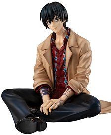 G.E.M.シリーズ ハイキュー!! てのひら宮治 (フィギュア) - ホビー