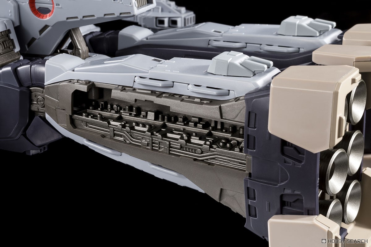 1/3000 完全変形SDF-1 MACROSS (完成品) - ホビーサーチ ロボット・特撮