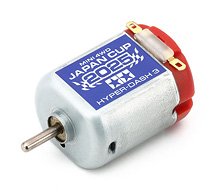 ☆特価品 トルクチューン2モーターPRO J-CUP 2025 (ミニ四駆) - ホビー