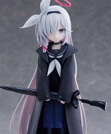 POP UP PARADE 中野梓 L size (フィギュア) - ホビーサーチ フィギュア