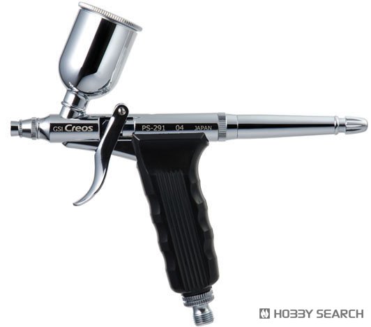 プロコンBOY LWA-Hトリガータイプダブルアクション04 (エアブラシ