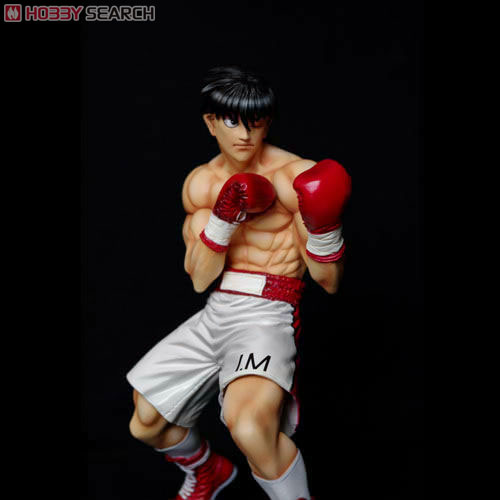 はじめの一歩 THE FIGHTING! NewChallenger 第3弾 宮田一郎 スパイダー