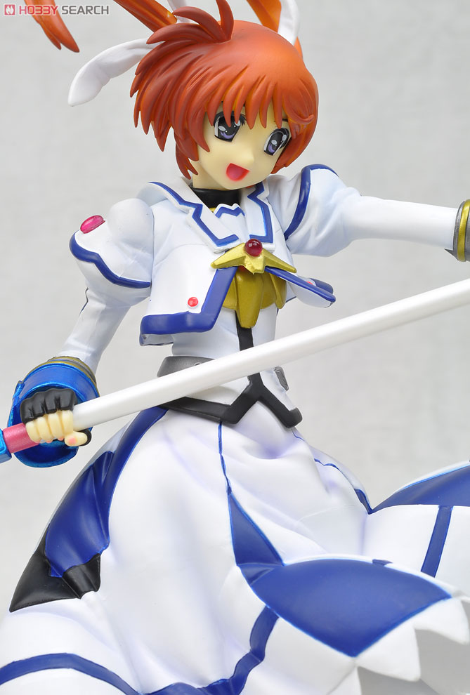 魔法少女リリカルなのは The MOVIE 1st 高町なのは (フィギュア