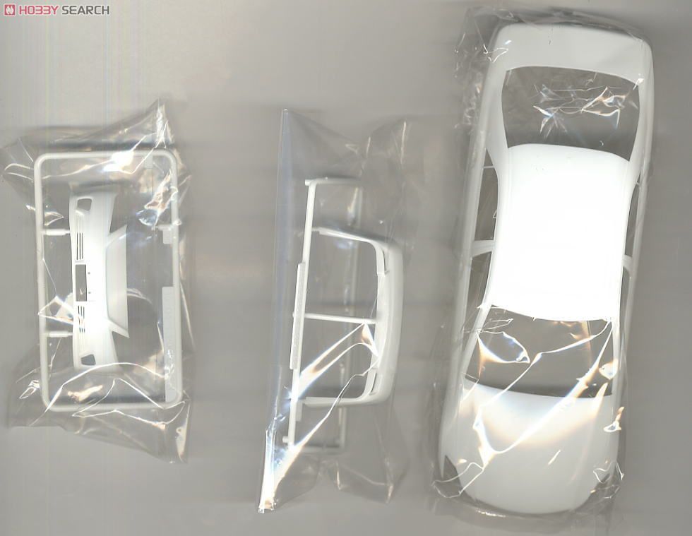 GRS202 クラウンロイヤルサルーン `10 (プラモデル) - ホビーサーチ