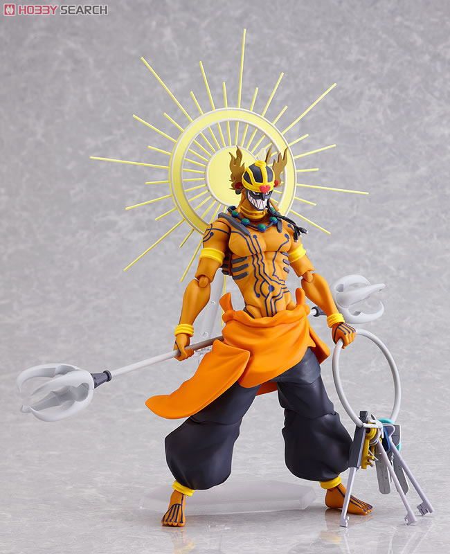 figma ラブマシーン (フィギュア) - ホビーサーチ フィギュア