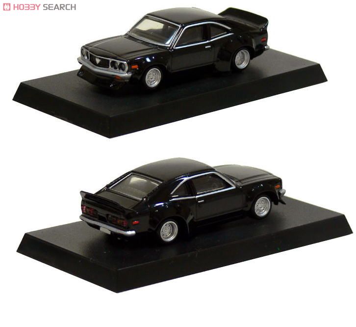 ダイキャストミニカー グラチャンコレクション Part.4 12個セット