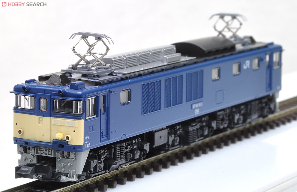 EF64-1031 長岡車両センター (鉄道模型) - ホビーサーチ 鉄道模型 N