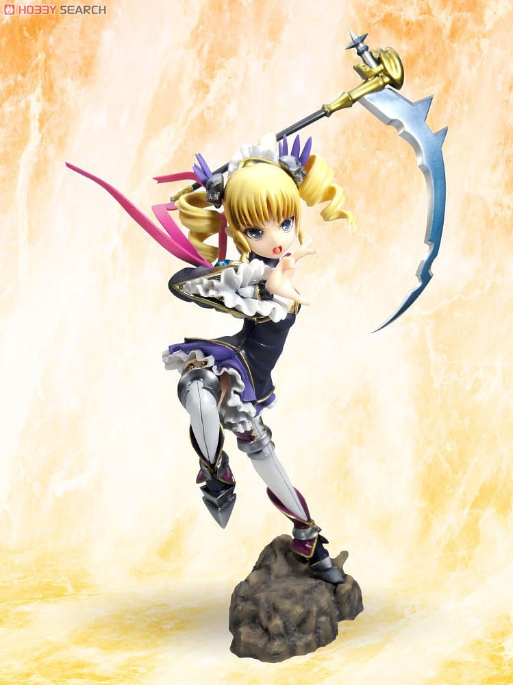 MARVELOUS MODEL ～真・恋姫無双～ 曹操 (フィギュア) - ホビーサーチ