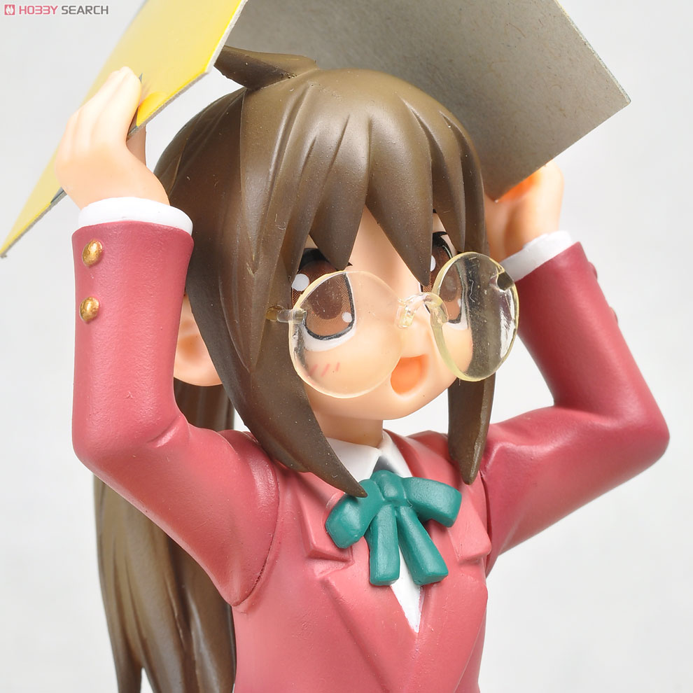 GA芸術科アートデザインクラス 山口如月 (フィギュア) - ホビーサーチ
