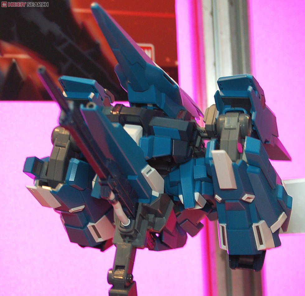 RGZ-95 リゼル (MG) (ガンプラ) - ホビーサーチ ガンプラ他