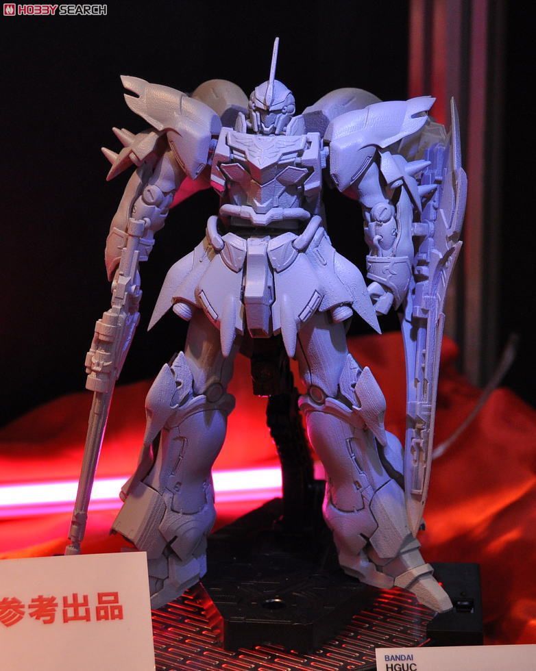 MSN-06S シナンジュ (HGUC) (ガンプラ) - ホビーサーチ ガンプラ他