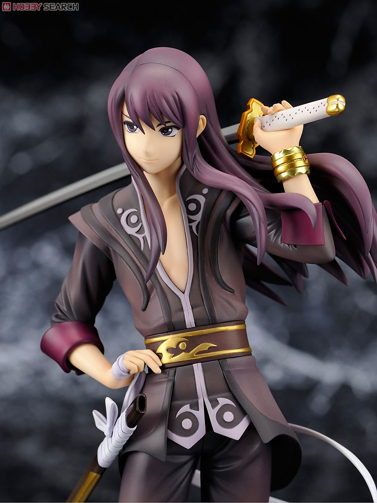 ユーリ・ローウェル (フィギュア) - ホビーサーチ フィギュア