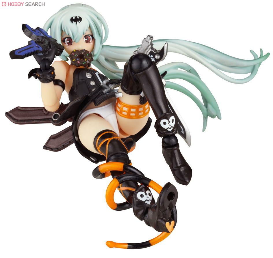 リボルテッククイーンズブレイド EXTRA クイーンズゲイト 門を開く者