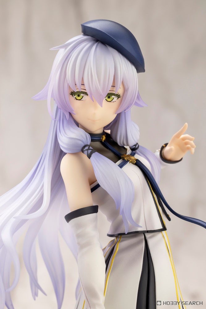 アルティナ・オライオン 界の軌跡Ver. (フィギュア) - ホビーサーチ