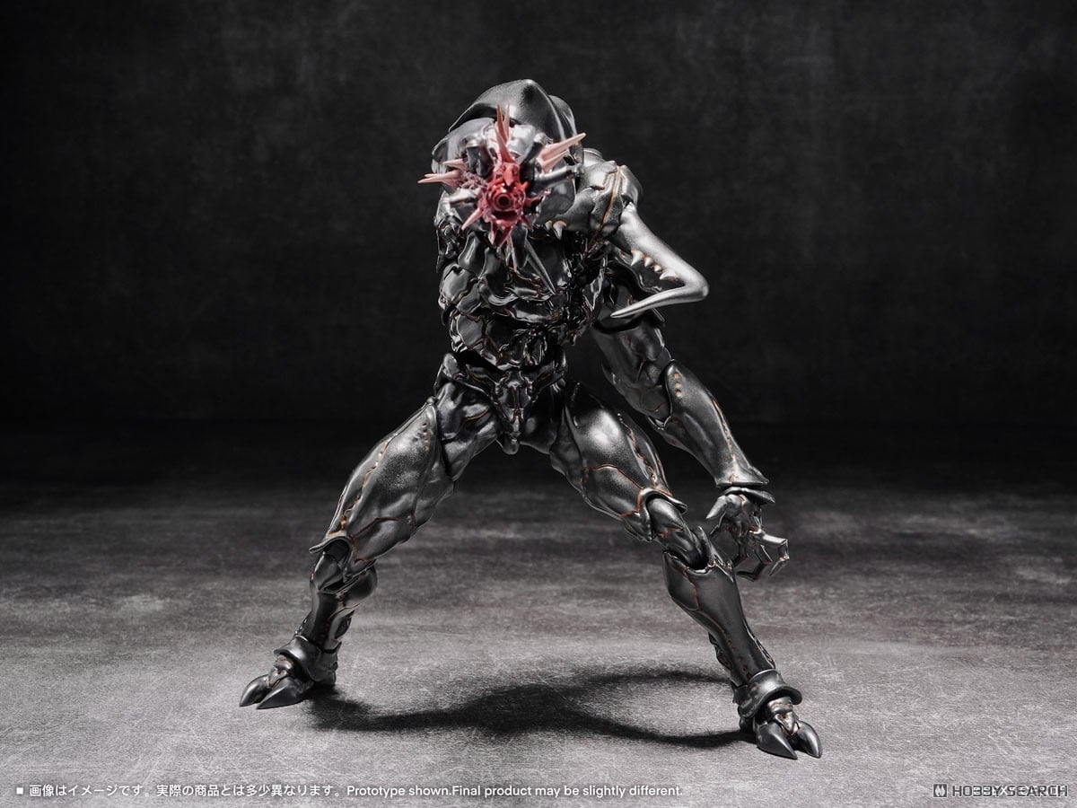 蟲シリ一ズ 人工進化実験体 B0199 マンティコラ (完成品) - ホビー