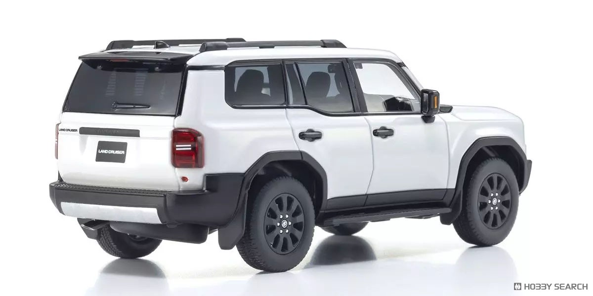 トヨタ ランドクルーザー 250 ZX ファーストエディション (プラチナ