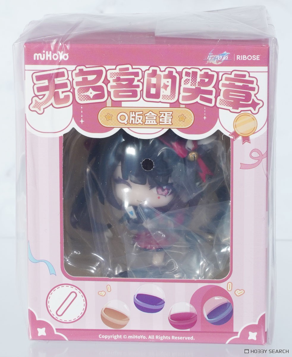 崩壊：スターレイル ナナシビトの褒章 VOL1 花火 (フィギュア