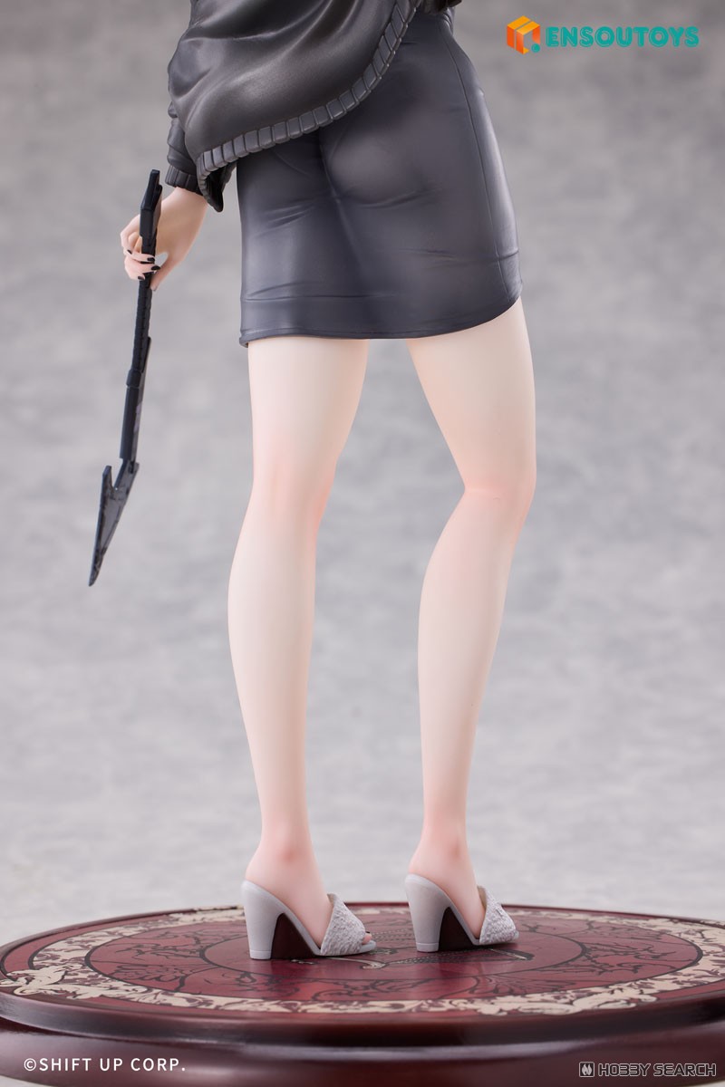 勝利の女神：NIKKE D：キラーワイフ 豪華版 (フィギュア) - ホビー