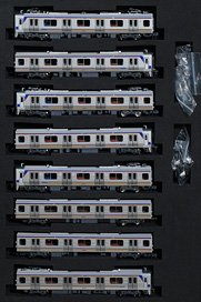 南海8300系高野線 6両セット (6両セット) (鉄道模型) - ホビーサーチ