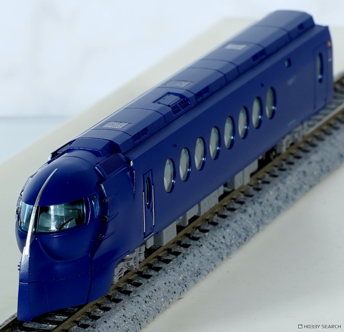 南海50000系 更新車 (台車交換) 6両セット (6両セット) (鉄道模型