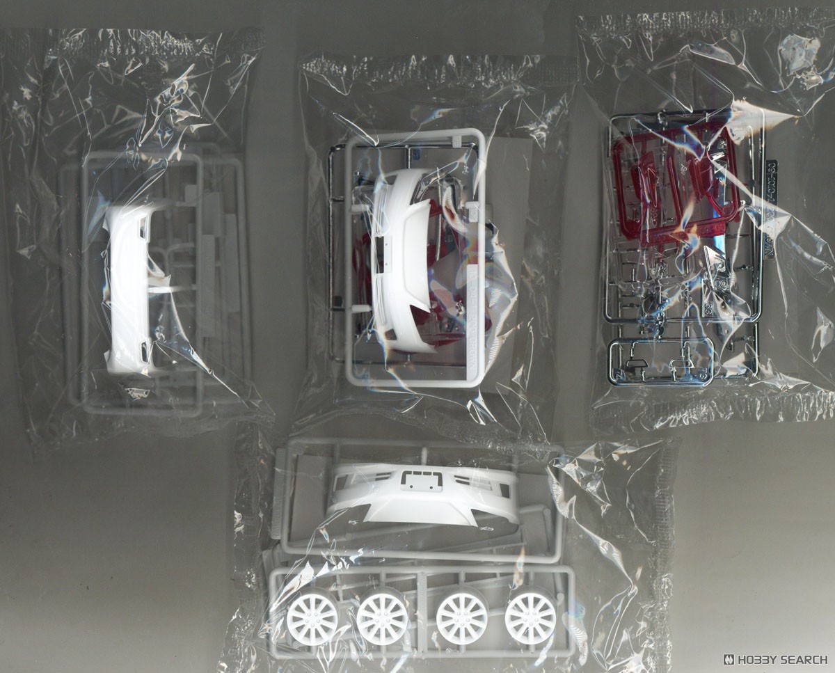 トヨタ GRS202 クラウン ロイヤルサルーン `08/`10 (プラモデル