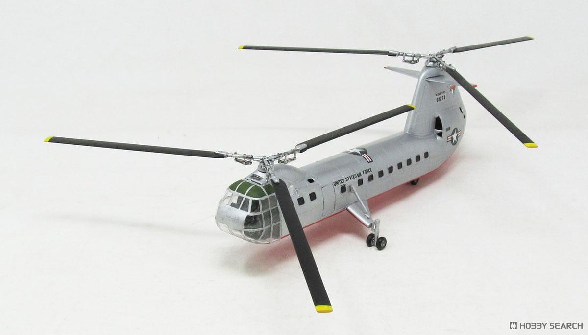 パイアセッキ H-16 ヘリコプター (プラモデル) - ホビーサーチ