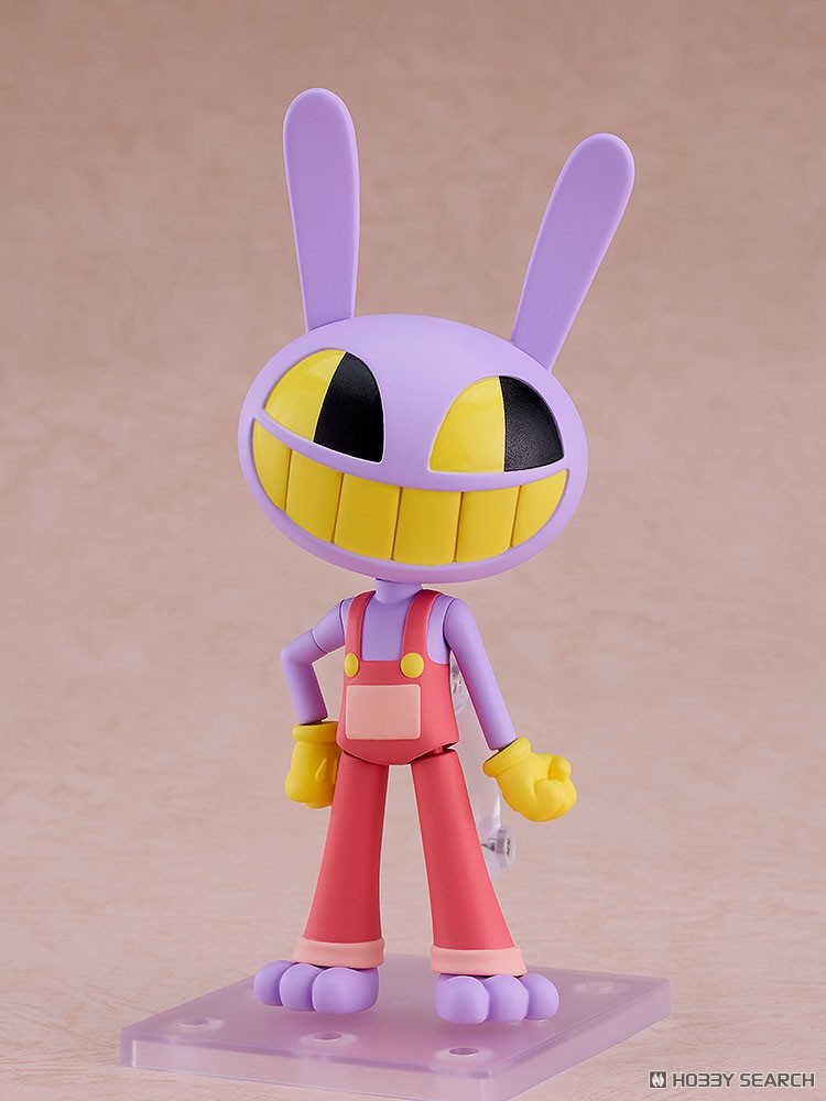 ねんどろいど ジャックス (完成品) - ホビーサーチ ロボット・特撮