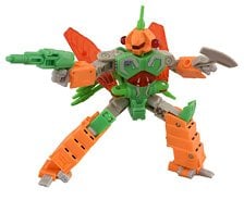 DA-116 ロボットベース ヘッドモニュメント (完成品) - ホビーサーチ