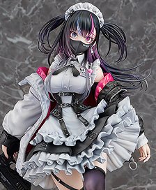 ☆特価品 癒月ちょこ ～メイド衣装Ver.～ (フィギュア) - ホビーサーチ