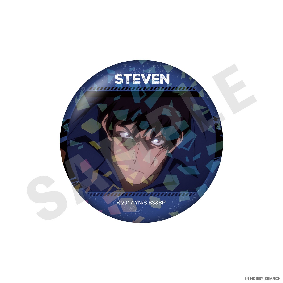 ⑮ 血界戦線 キャラポップストア 缶バッジ まとめ売り ⑮ 血界戦線 キャラ