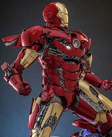 DC』【DCダイレクト】7インチ・アクションフィギュア バットガール