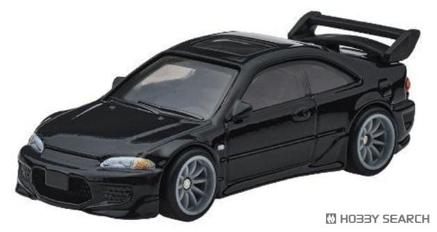 ホットウィール ワイルド・スピード 1993 ホンダ シビック クーペ EX