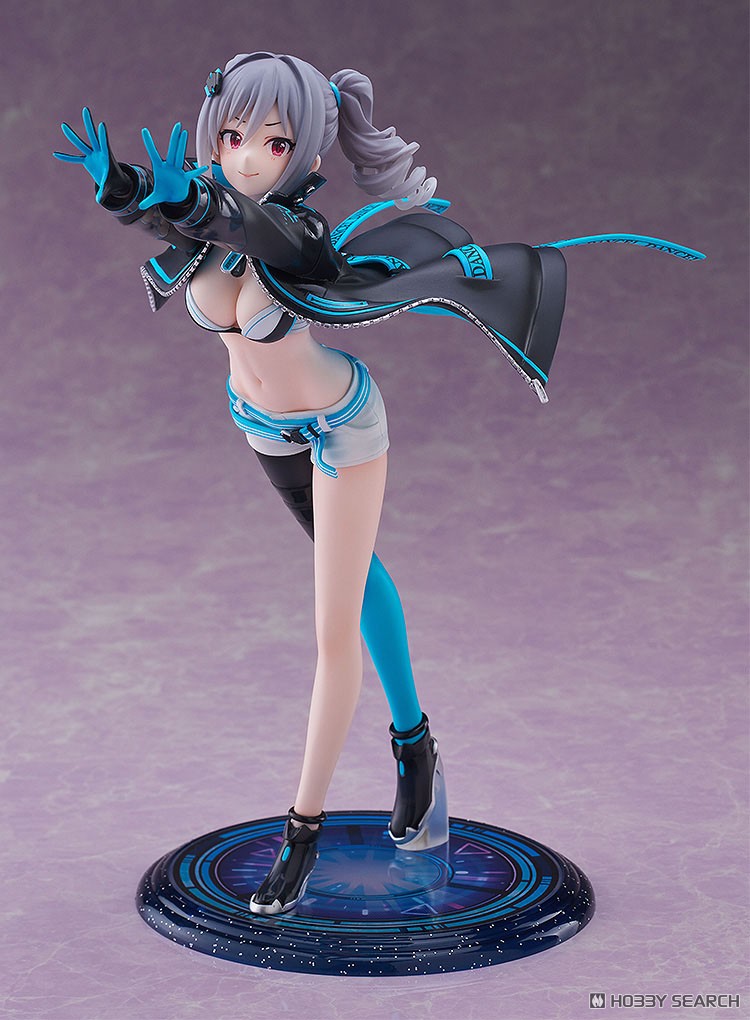 ダンス・ダンス・ダンス］神崎蘭子＋ (フィギュア) - ホビーサーチ