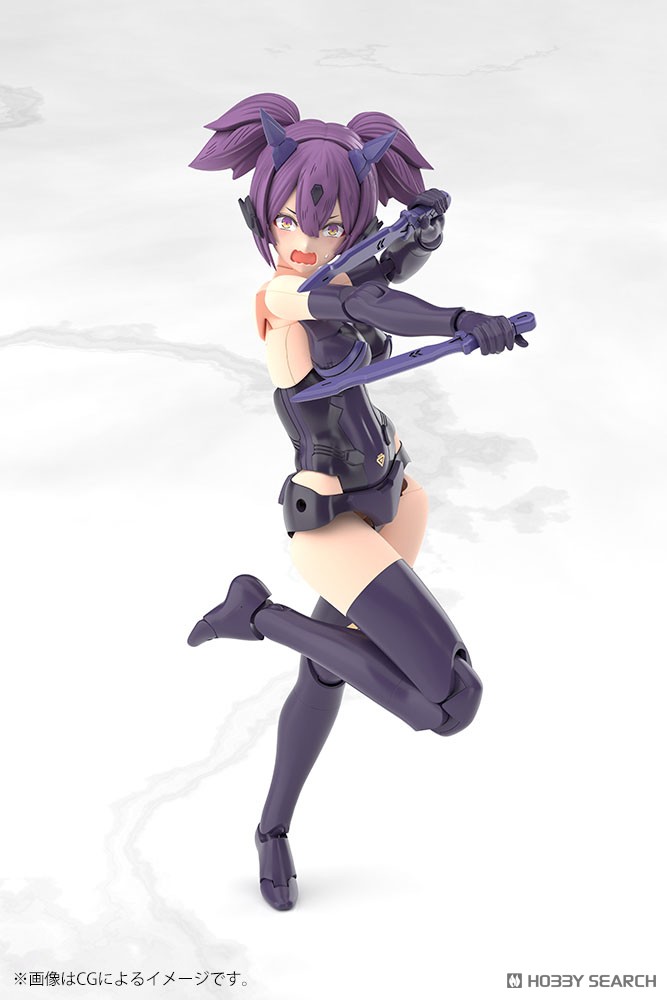 朱羅 忍者 枢 影衣 フルパッケージ (プラモデル) - ホビーサーチ