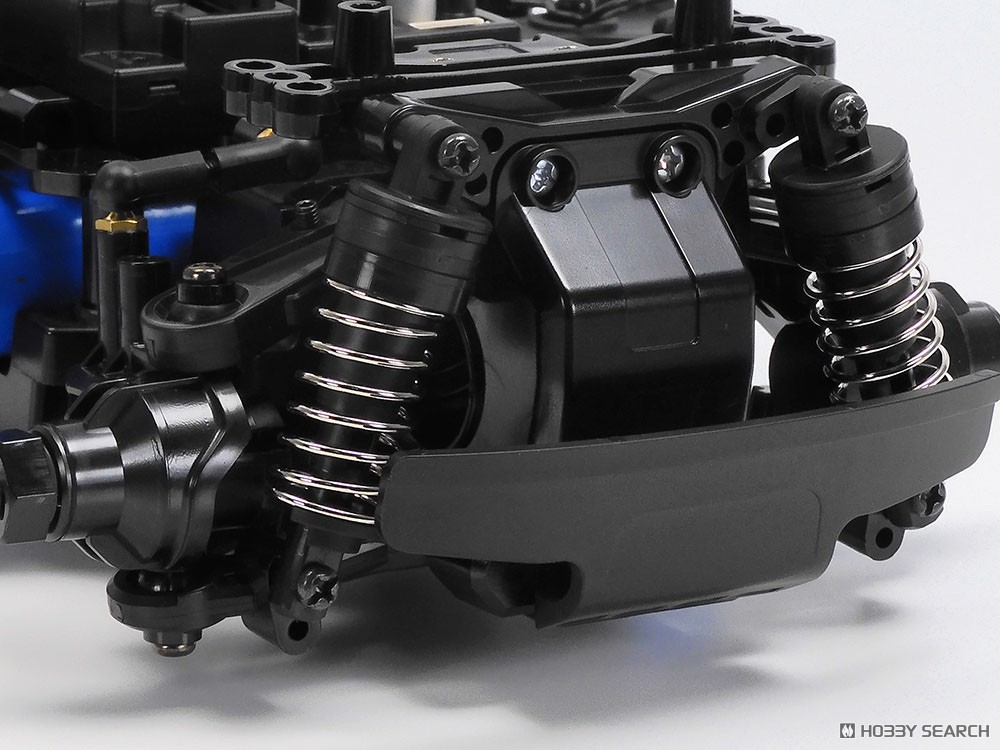 ミニクーパー レーシング (MB-01シャーシ) (ラジコン) - ホビーサーチ