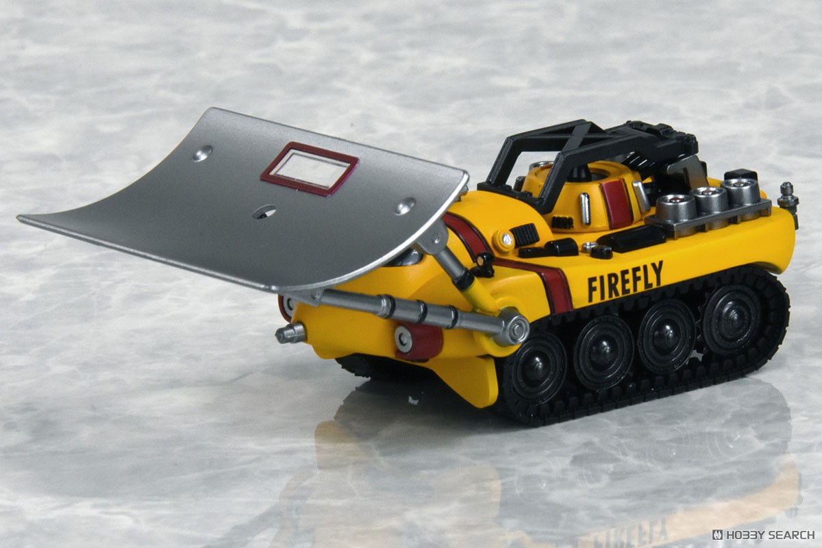 サンダーバード メカニックセレクション パート2 (プラモデル