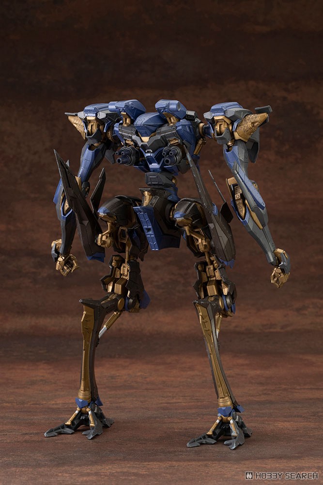 SCHNEIDER NACHTREIHER/40E スティールヘイズ (プラモデル) - ホビー