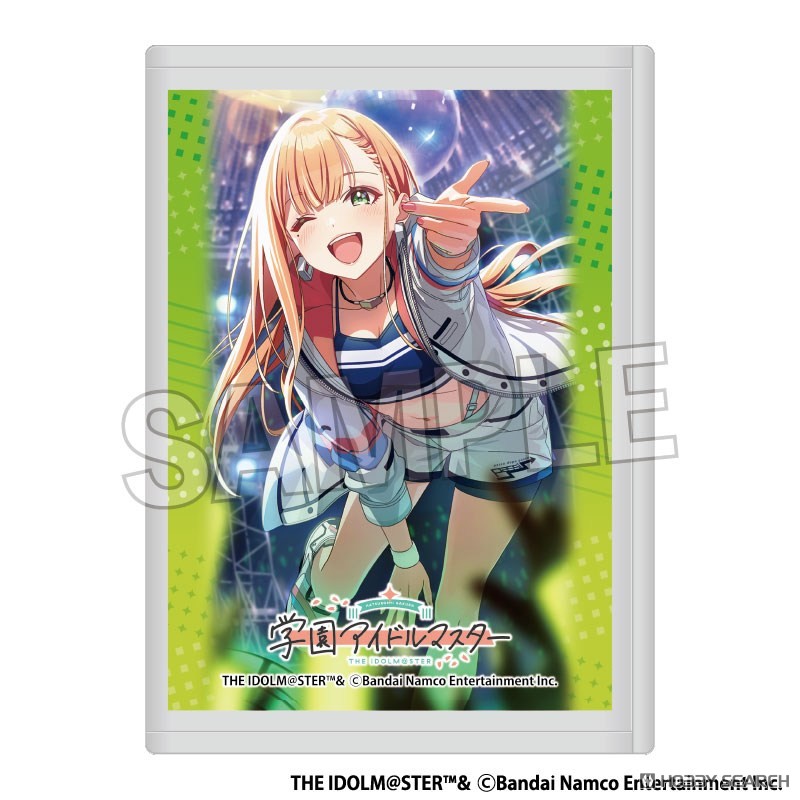 学園アイドルマスター トレーディングイラストローダーNT (12個セット