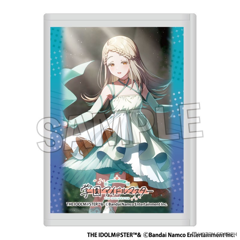 学園アイドルマスター トレーディングイラストローダーNT (12個セット