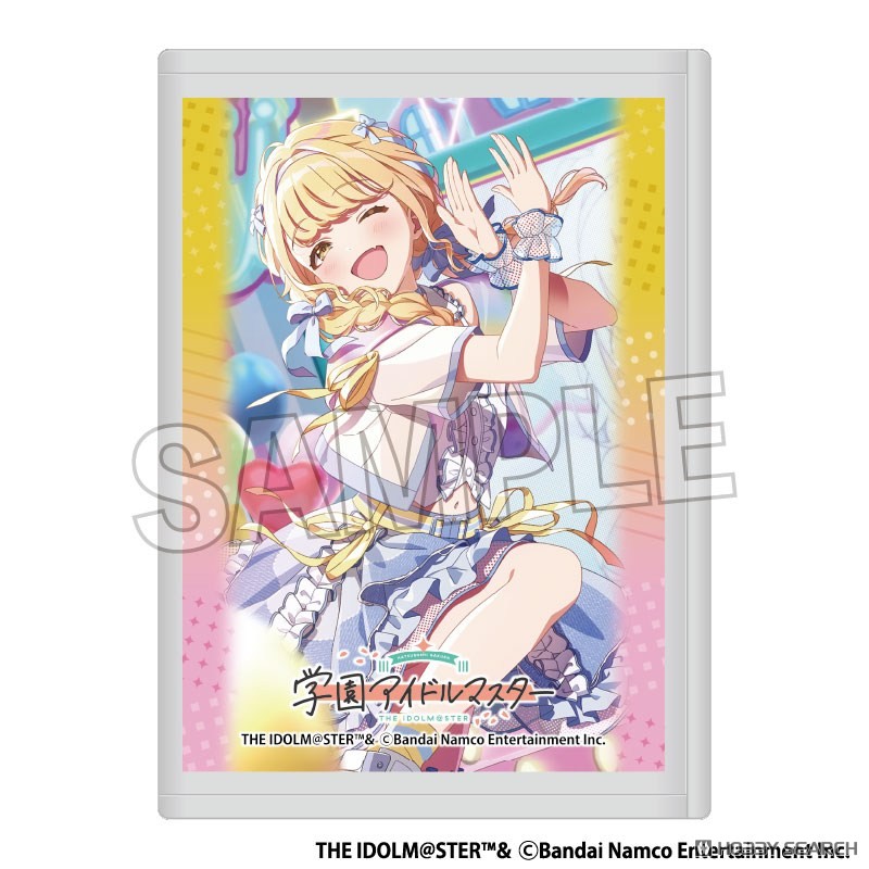 学園アイドルマスター トレーディングイラストローダーNT (12個セット