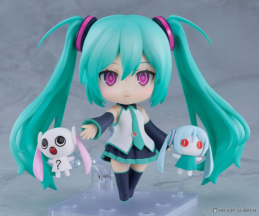 ねんどろいど 初音ミク 愛されなくても君がいるVer. (フィギュア