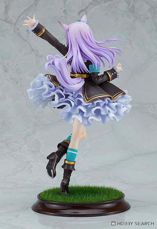 ウマ娘 プリティーダービー メジロマックイーン～名門メジロ家の至宝